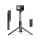 Element montażowy do kamery TELESIN Selfie Stick ze statywem i pilotem do GoPro